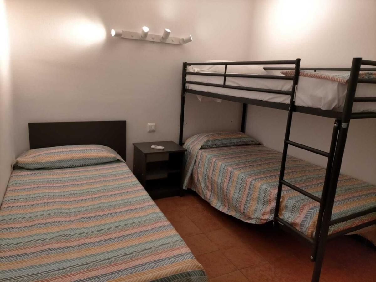 Fonda Can Dalfo By Vivere Stays L'Estartit Exterior foto