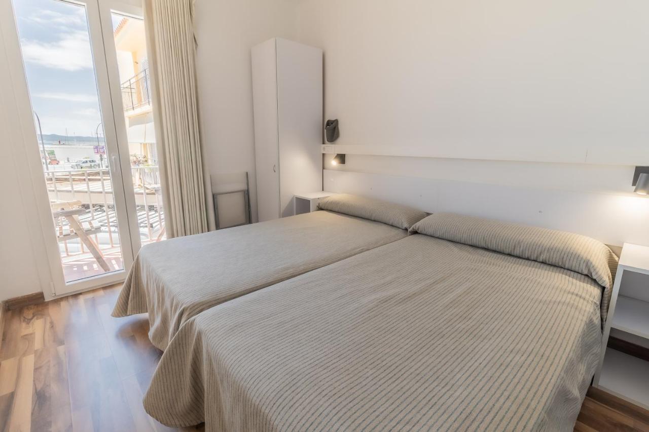 Fonda Can Dalfo By Vivere Stays L'Estartit Exterior foto