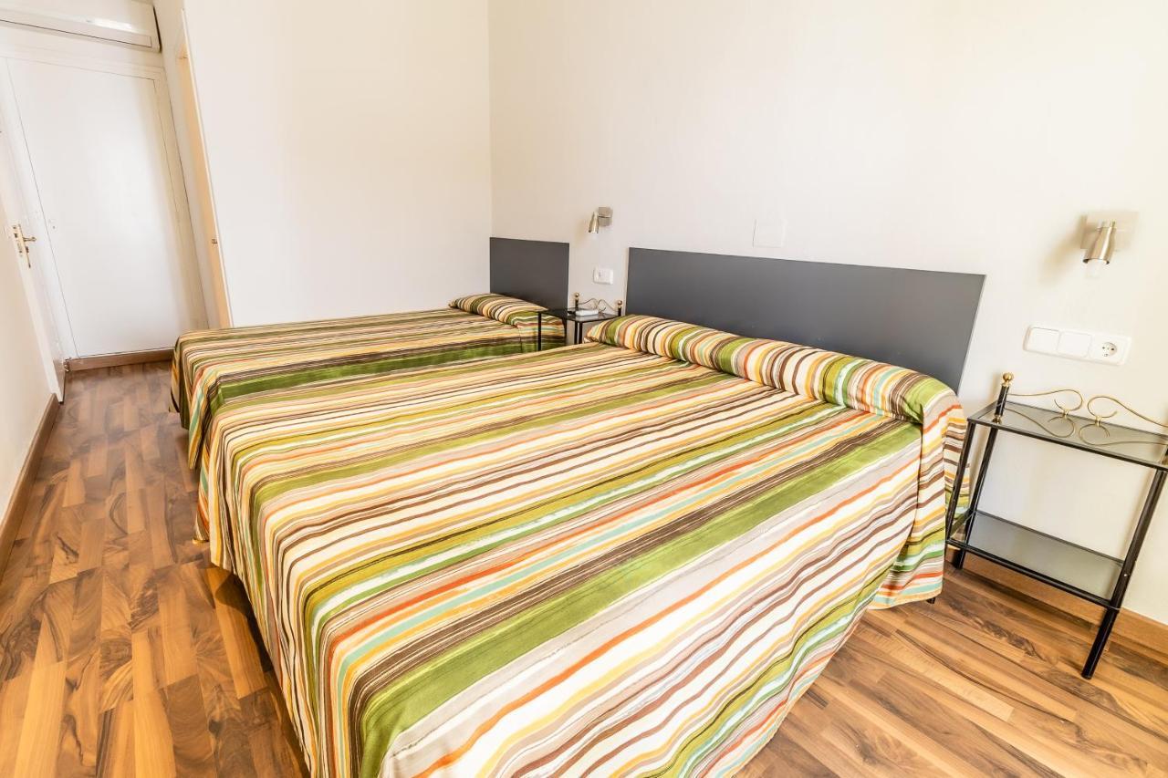 Fonda Can Dalfo By Vivere Stays L'Estartit Exterior foto