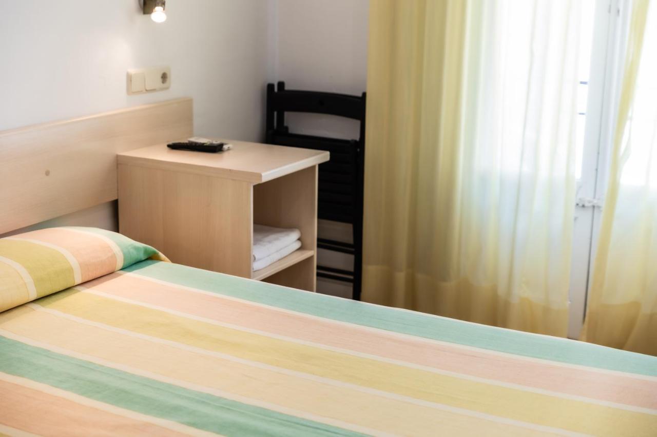 Fonda Can Dalfo By Vivere Stays L'Estartit Exterior foto