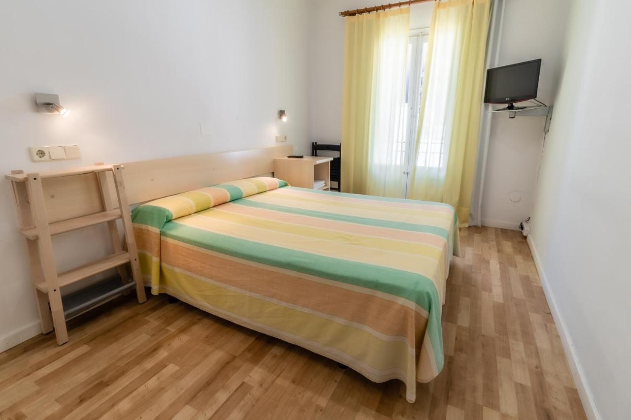 Fonda Can Dalfo By Vivere Stays L'Estartit Exterior foto