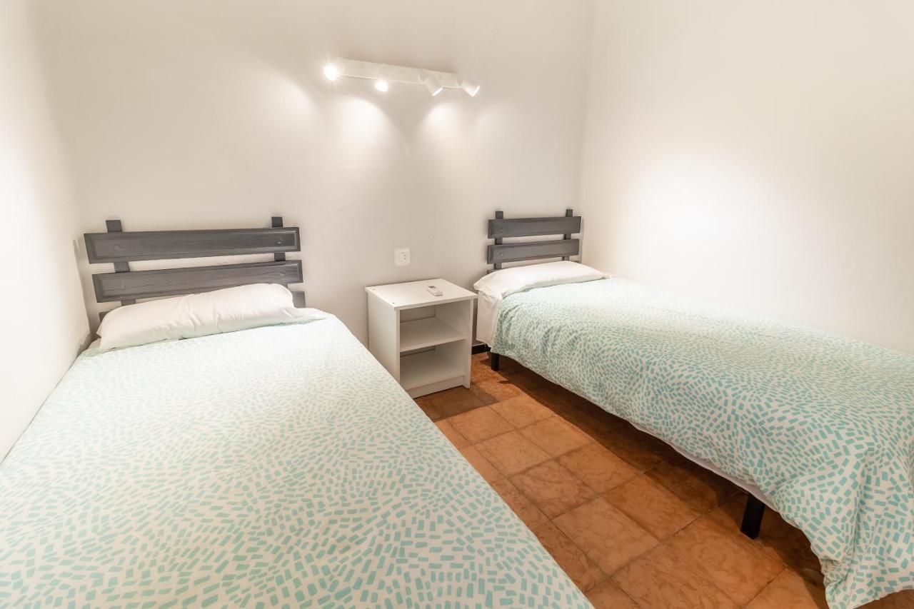 Fonda Can Dalfo By Vivere Stays L'Estartit Exterior foto
