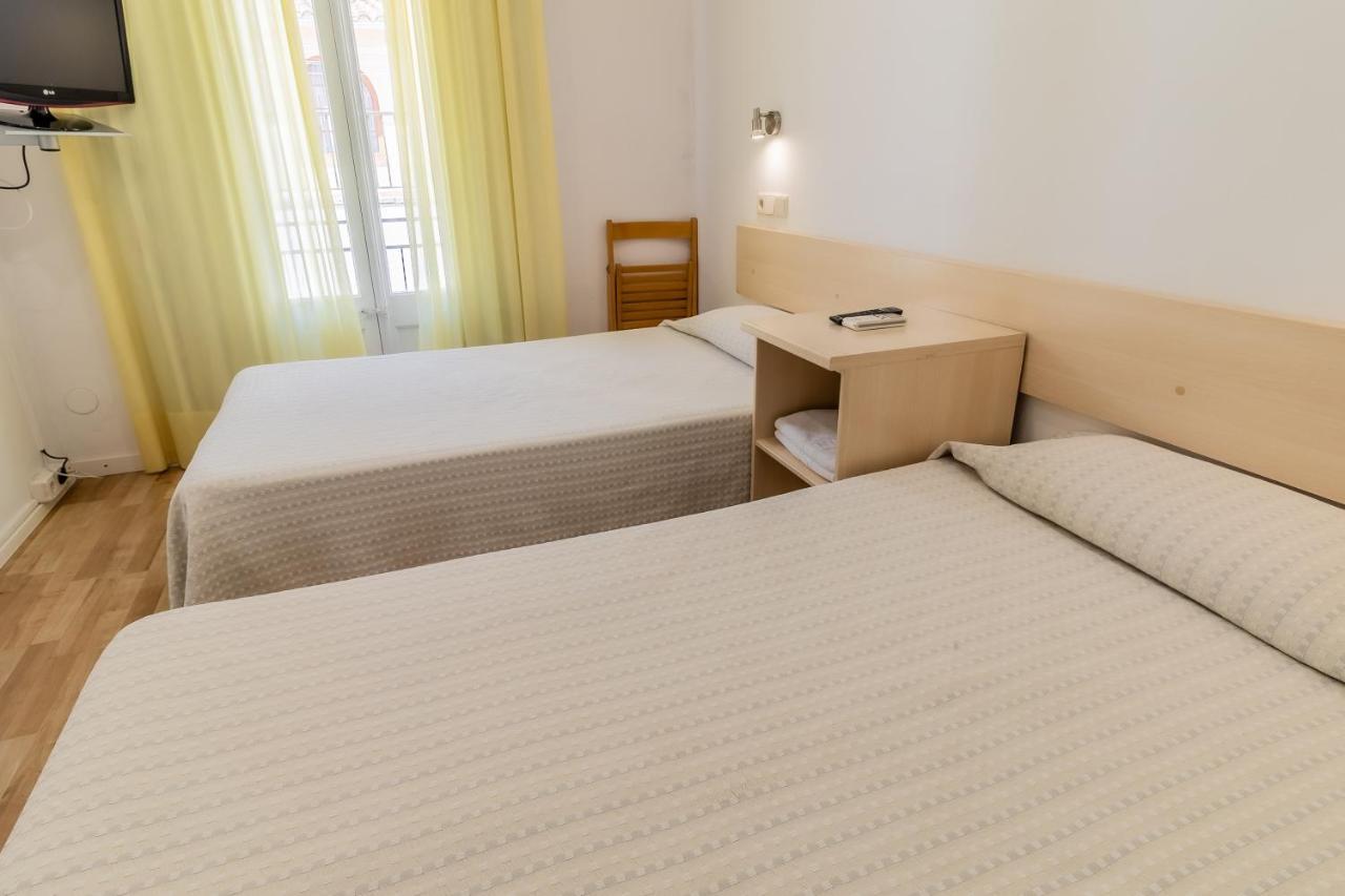 Fonda Can Dalfo By Vivere Stays L'Estartit Exterior foto