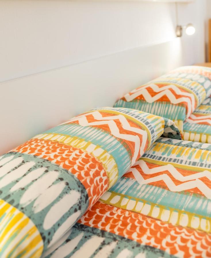 Fonda Can Dalfo By Vivere Stays L'Estartit Exterior foto