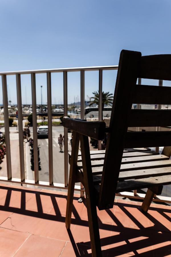 Fonda Can Dalfo By Vivere Stays L'Estartit Exterior foto
