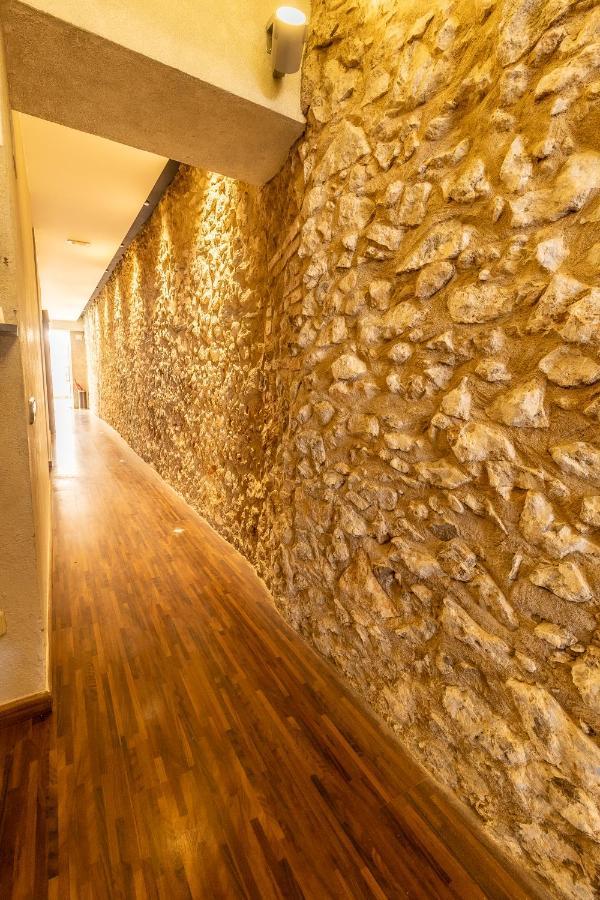 Fonda Can Dalfo By Vivere Stays L'Estartit Exterior foto