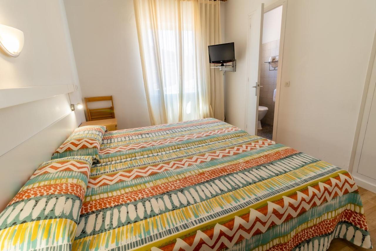 Fonda Can Dalfo By Vivere Stays L'Estartit Exterior foto