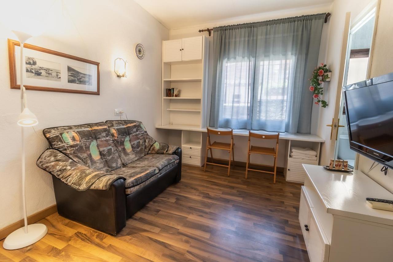 Fonda Can Dalfo By Vivere Stays L'Estartit Exterior foto