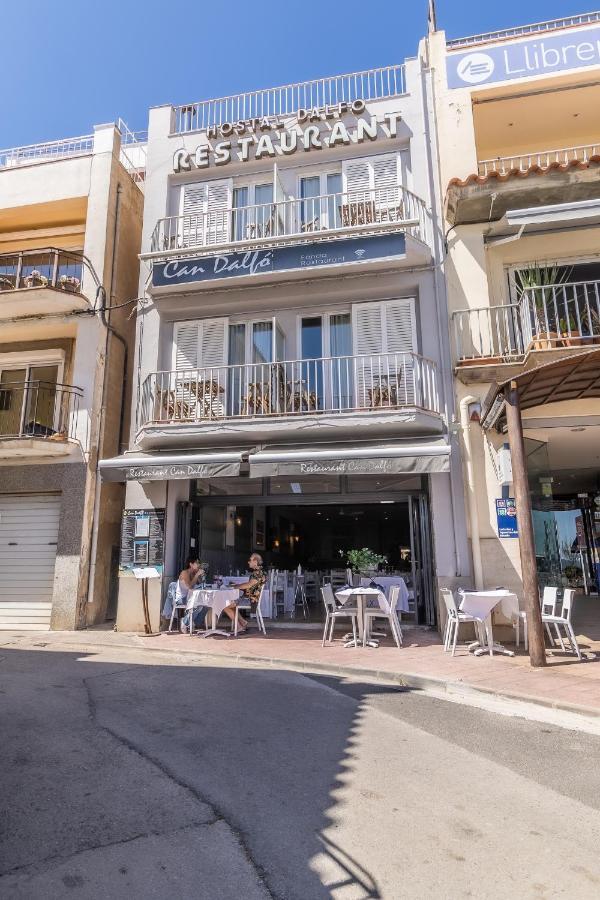 Fonda Can Dalfo By Vivere Stays L'Estartit Exterior foto