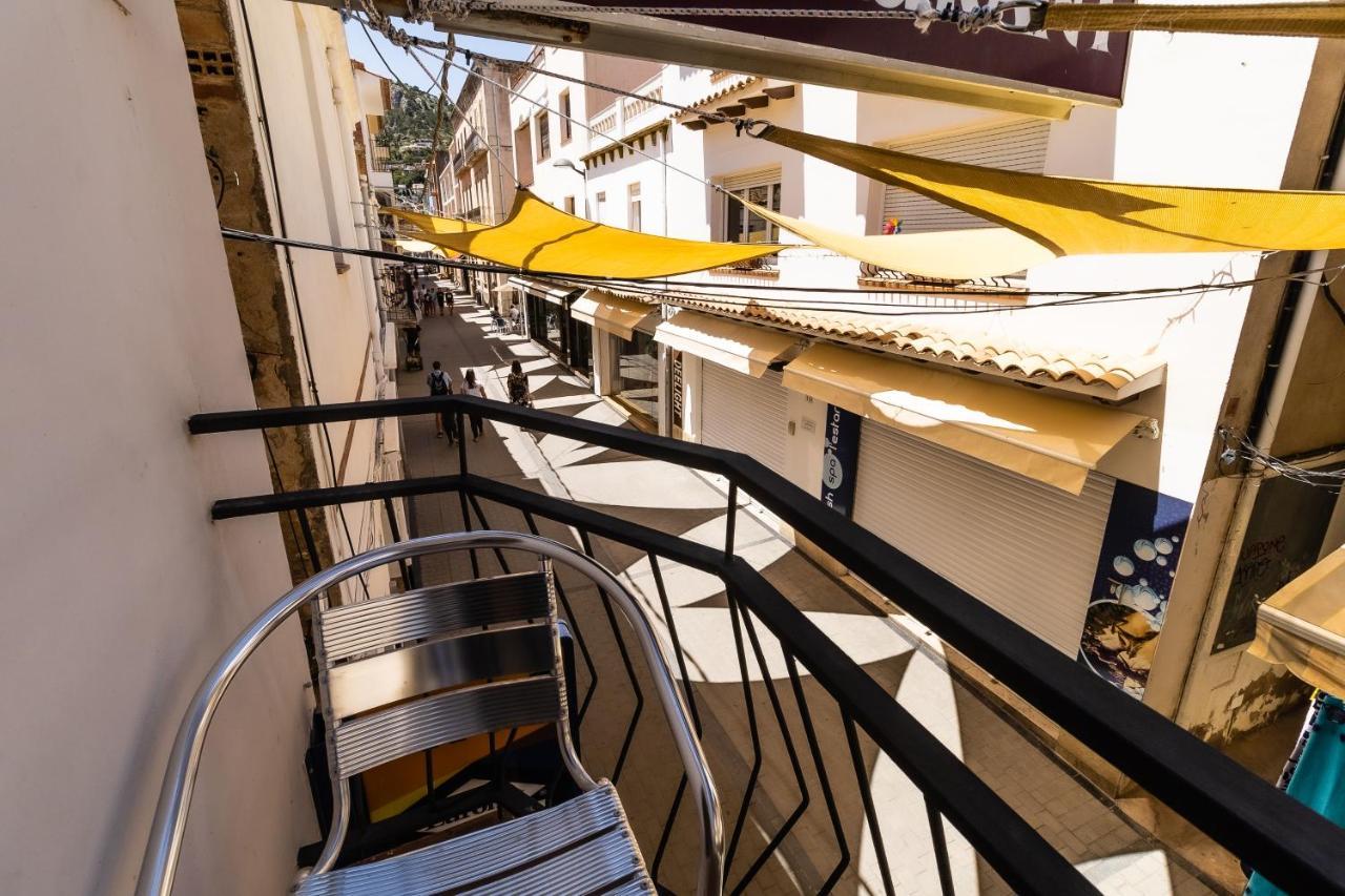 Fonda Can Dalfo By Vivere Stays L'Estartit Exterior foto
