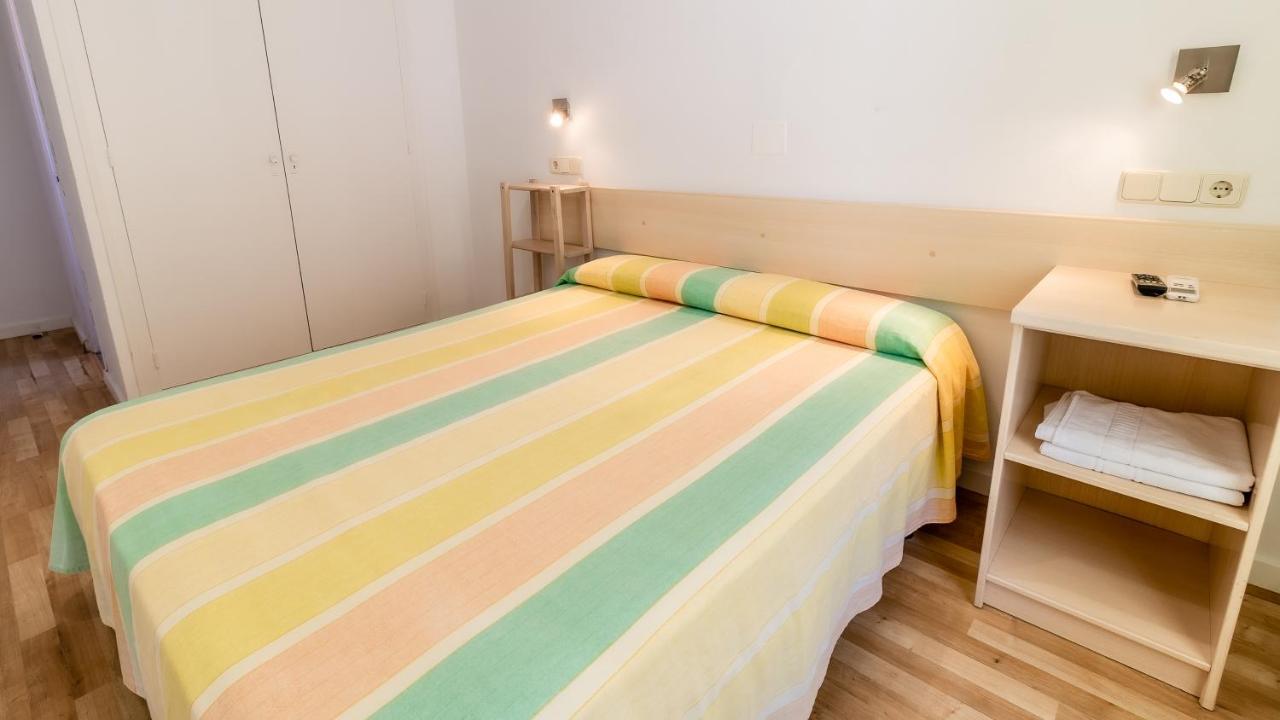 Fonda Can Dalfo By Vivere Stays L'Estartit Exterior foto