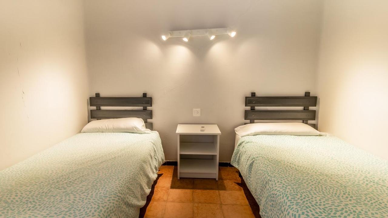 Fonda Can Dalfo By Vivere Stays L'Estartit Exterior foto