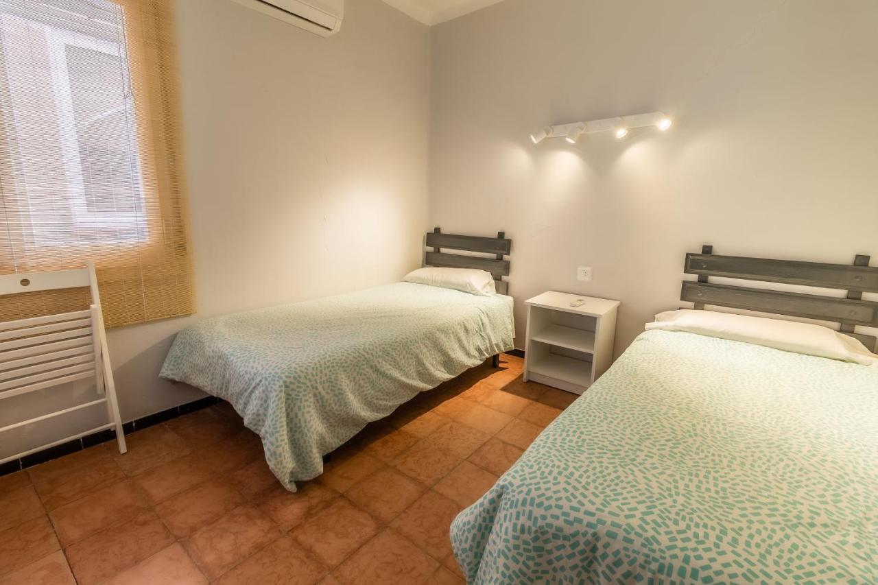 Fonda Can Dalfo By Vivere Stays L'Estartit Exterior foto