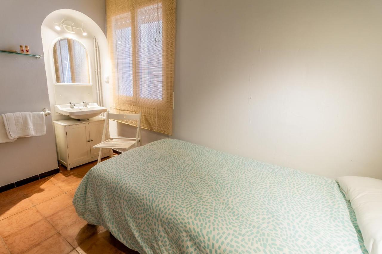 Fonda Can Dalfo By Vivere Stays L'Estartit Exterior foto