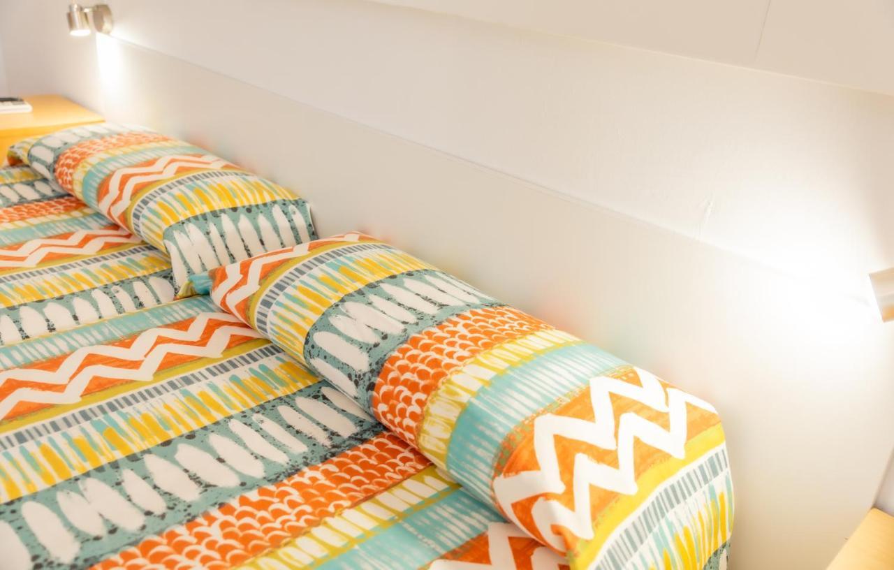Fonda Can Dalfo By Vivere Stays L'Estartit Exterior foto
