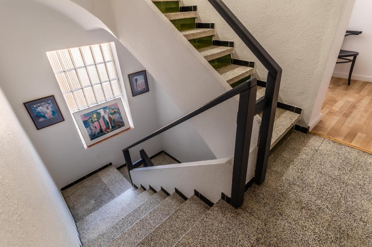 Fonda Can Dalfo By Vivere Stays L'Estartit Exterior foto