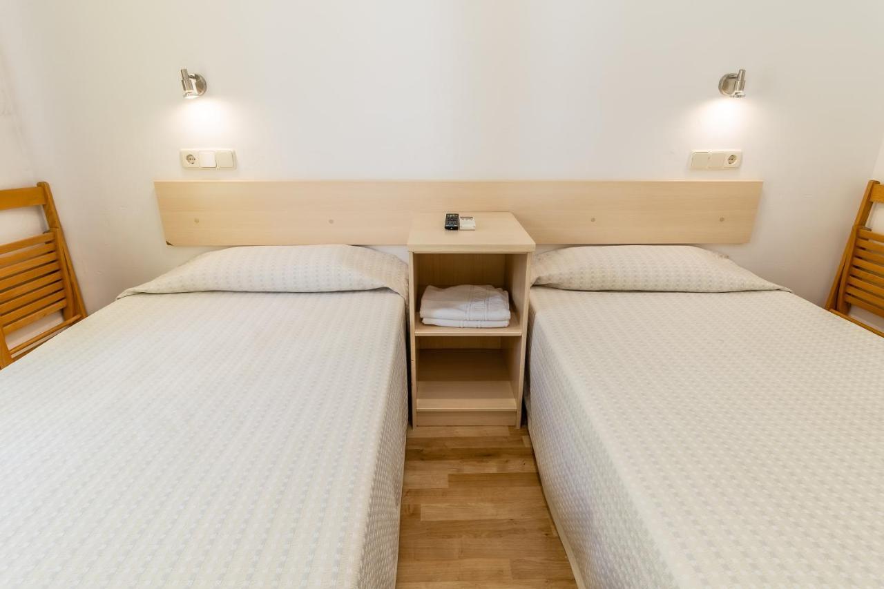Fonda Can Dalfo By Vivere Stays L'Estartit Exterior foto
