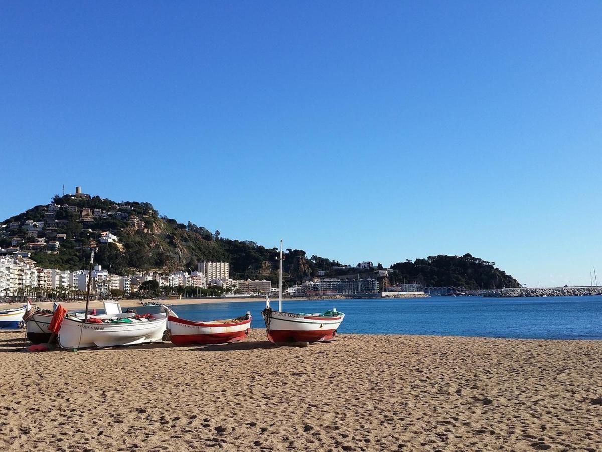 Fonda Can Dalfo By Vivere Stays L'Estartit Exterior foto