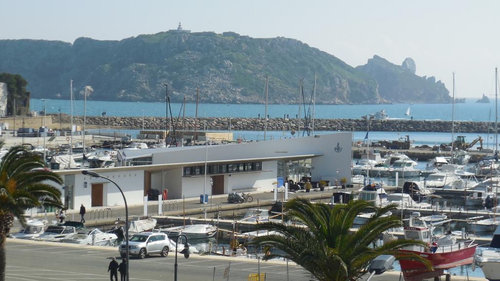Fonda Can Dalfo By Vivere Stays L'Estartit Exterior foto