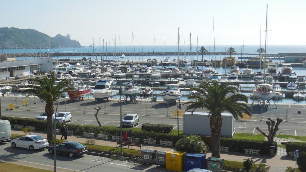 Fonda Can Dalfo By Vivere Stays L'Estartit Exterior foto