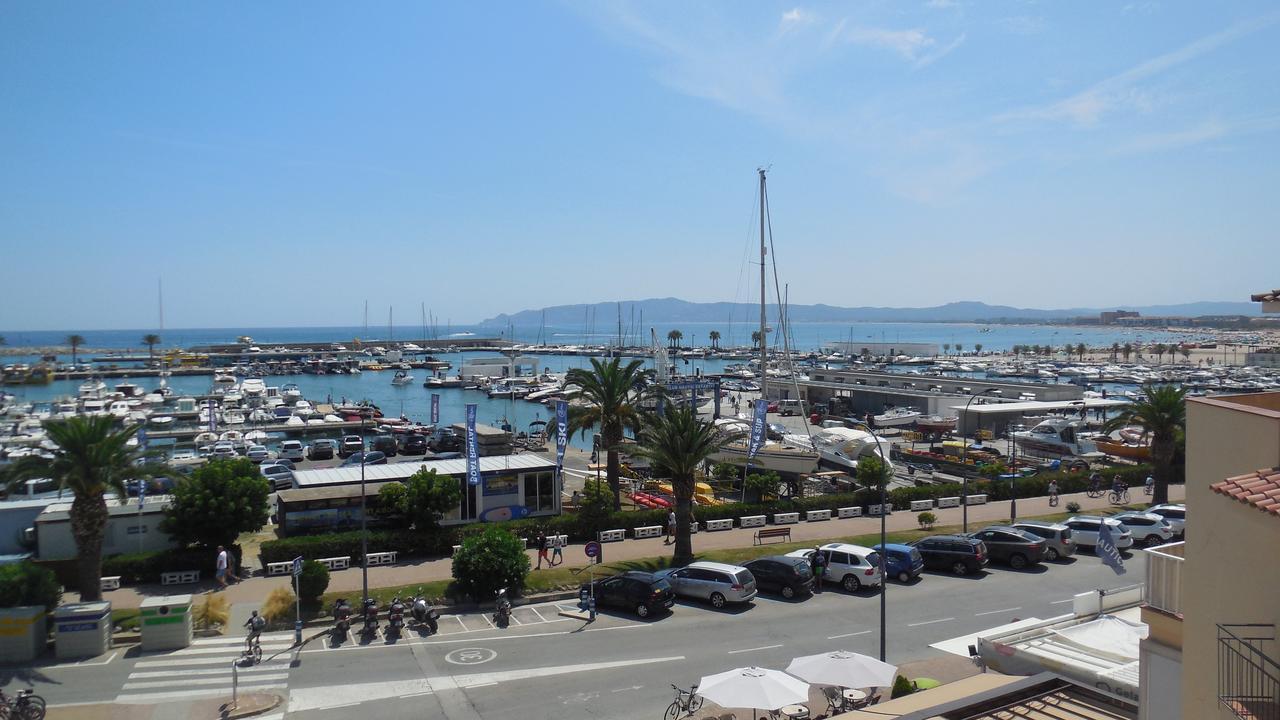 Fonda Can Dalfo By Vivere Stays L'Estartit Exterior foto