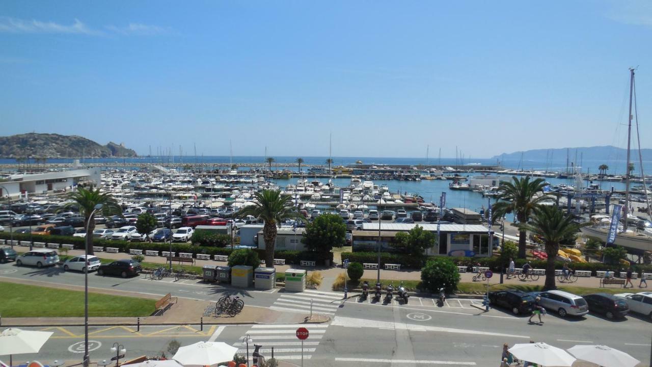 Fonda Can Dalfo By Vivere Stays L'Estartit Exterior foto