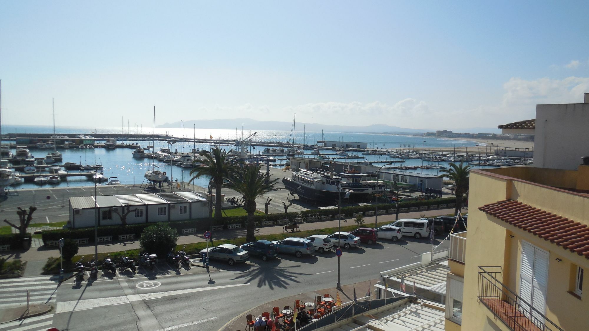 Fonda Can Dalfo By Vivere Stays L'Estartit Exterior foto