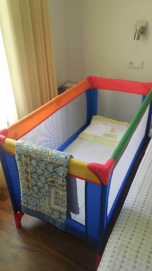 Fonda Can Dalfo By Vivere Stays L'Estartit Exterior foto