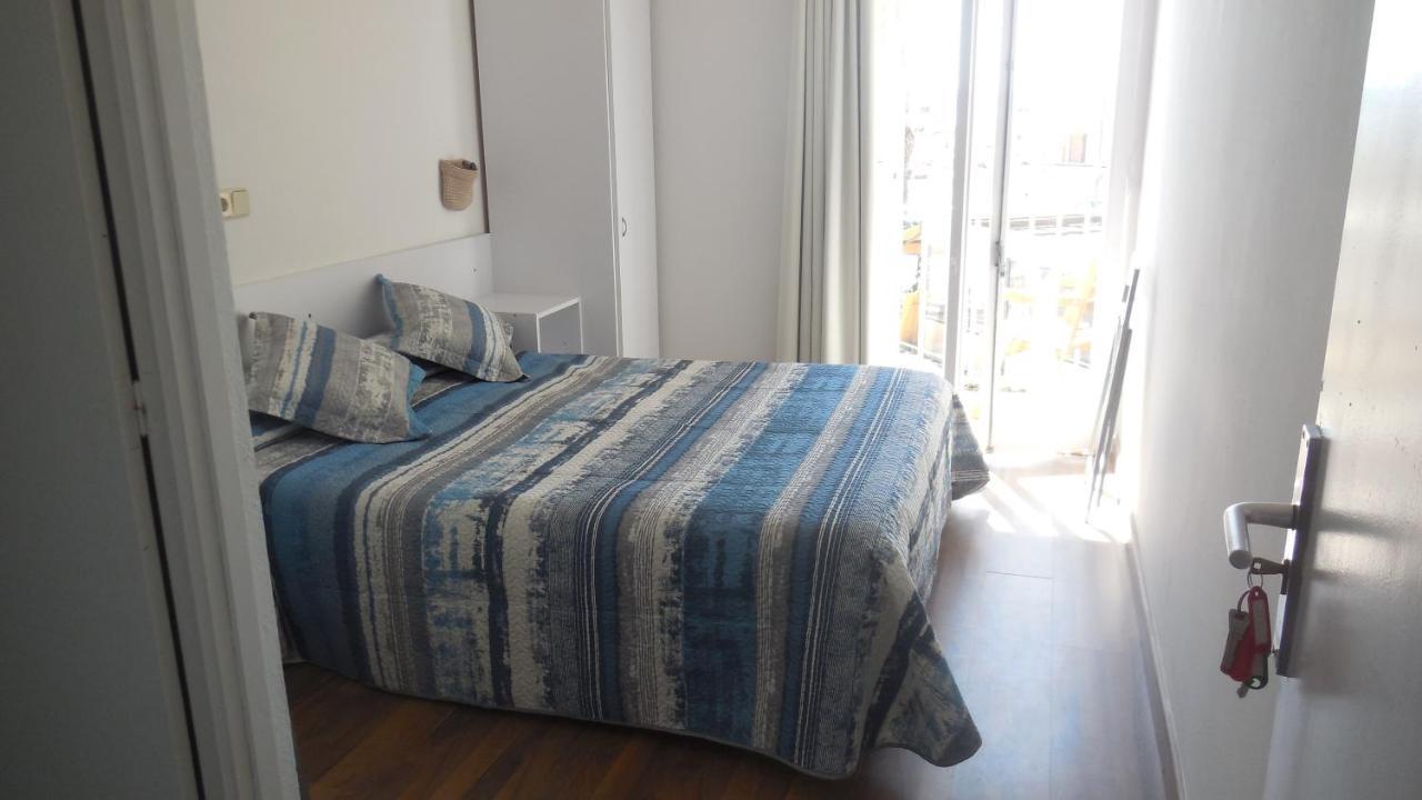 Fonda Can Dalfo By Vivere Stays L'Estartit Exterior foto